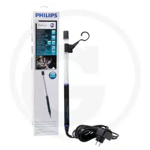 Philips Værkstedslampe CBL 30 Ultraschlanke Philips LED-Inspektionslampe